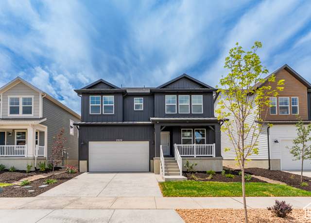 Property at 2929 N Vervain Ln #2137, Saratoga Springs, UT 84045, 3 beds, 2.5 baths