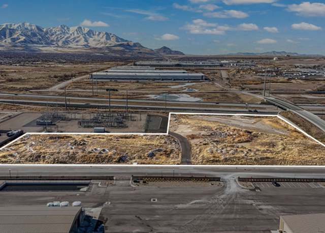 Property at 2448 S Anna Caroline Dr, West Valley City, UT 84128