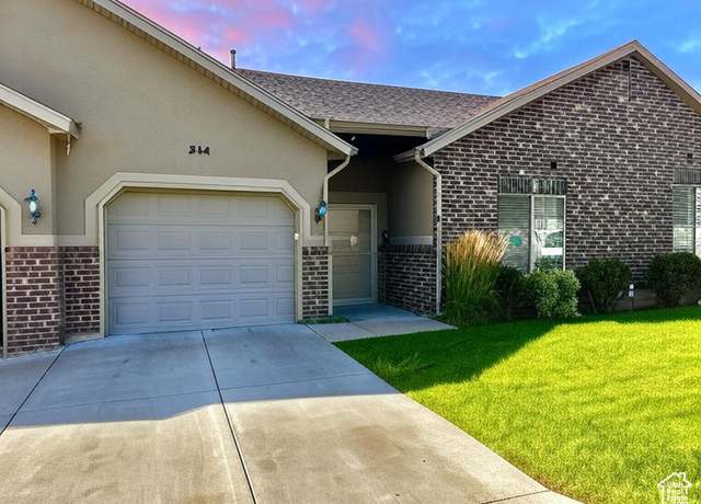 Property at 544 Hyde Park Ln, Kaysville, UT 84037, 2 beds, 2 baths