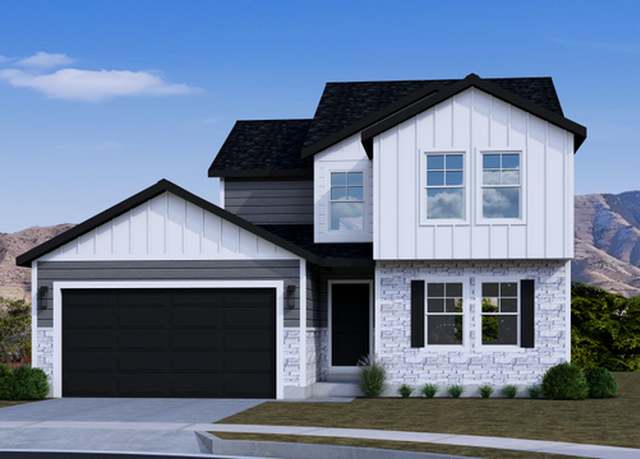Property at 9503 S Tirado Cv W #203, South Jordan, UT 84095, 5 beds, 3 baths