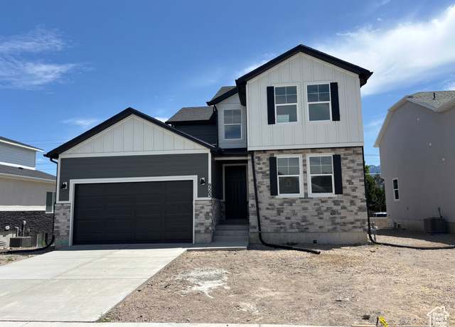 Property at 9503 S Tirado Cv W #203, South Jordan, UT 84095, 5 beds, 3 baths