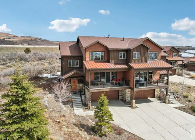 Property at 1713 E Viewside Cir, Hideout, UT 84036, 4 beds, 3.5 baths
