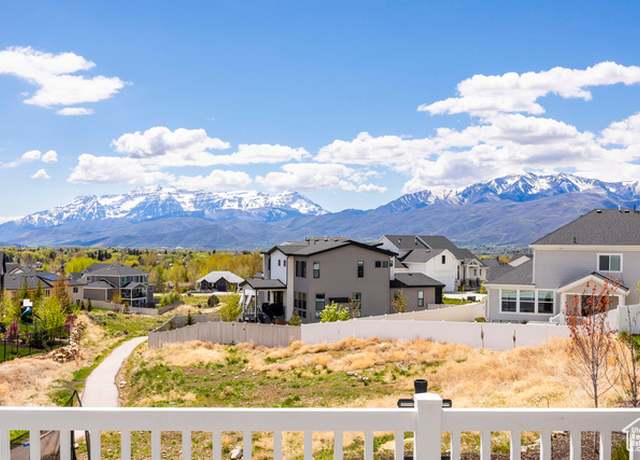 Property at 809 N 1490 E, Heber City, UT 84032, 8 beds, 4.5 baths
