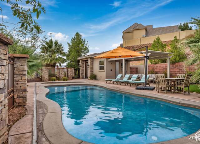 Property at 1210 W Indian Dr #1, St. George, UT 84770, 7 beds, 5.5 baths