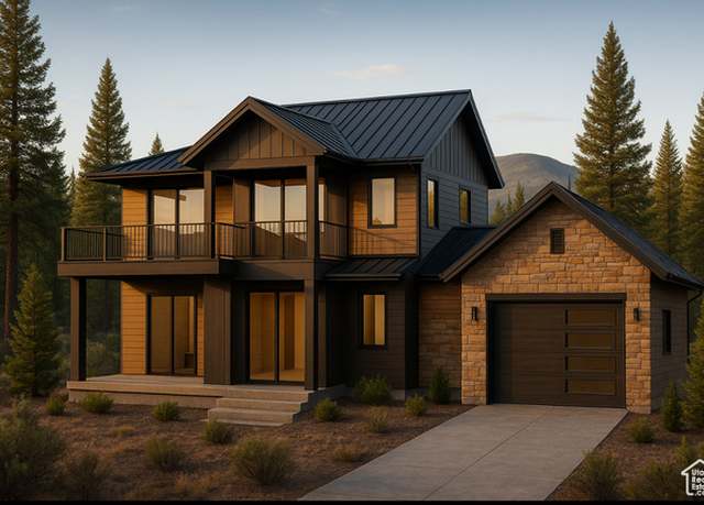 Property at 1993 Ridge Line Dr #1248, Heber City, UT 84032