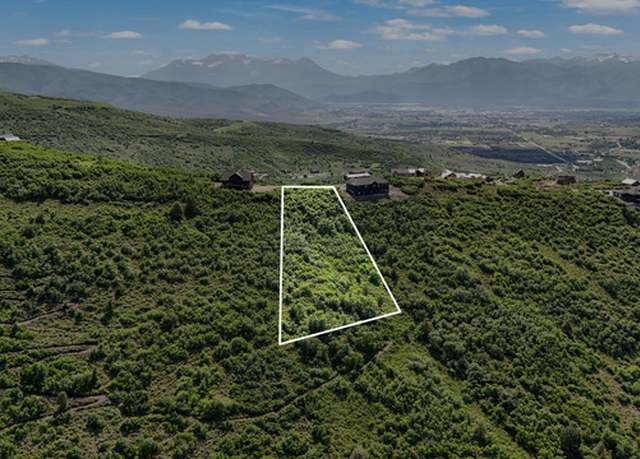 Property at 1993 Ridge Line Dr #1248, Heber City, UT 84032