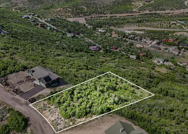 Property at 1993 Ridge Line Dr #1248, Heber City, UT 84032