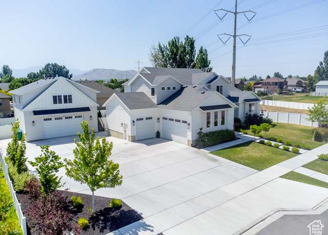 Property at 872 S 1365 W, Lehi, UT 84043, 10 beds, 6.5 baths