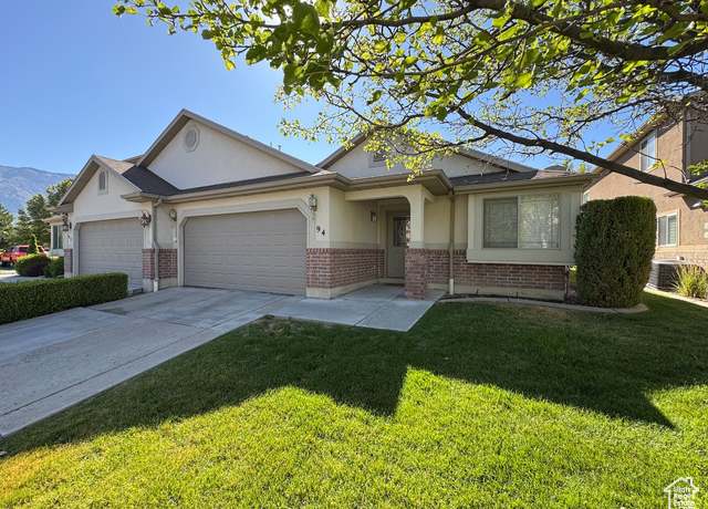 Property at 94 Hillsborough Dr, Pleasant View, UT 84414, 2 beds, 2 baths