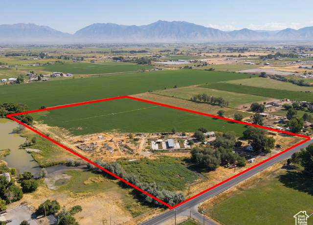 Property at 5132 W 10400 S, Payson, UT 84651