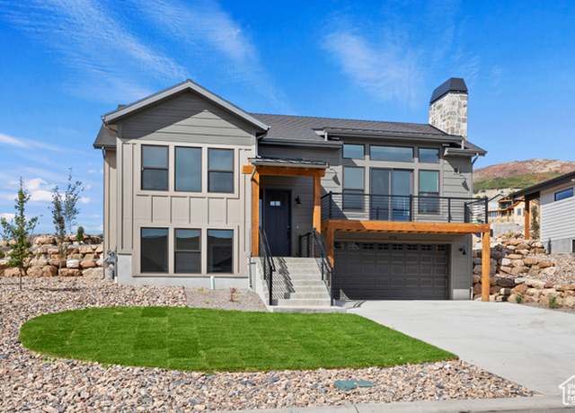 Property at 4778 Paddleford Dr #227, Eden, UT 84310, 4 beds, 4 baths