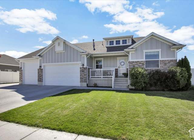 Property at 2265 W 3200 S, West Haven, UT 84401, 7 beds, 3 baths