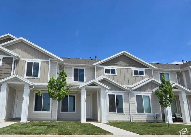 Property at 23 E 1225 S #15, Tremonton, UT 84337, 3 beds, 2.5 baths