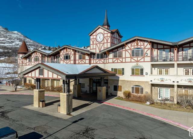 Property at 840 W Bigler #1033, Midway, UT 84049, 2 beds, 2 baths