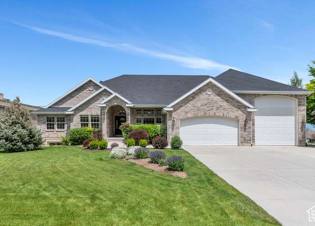 Property at 1736 S Range Rd, Saratoga Springs, UT 84045, 5 beds, 3.5 baths