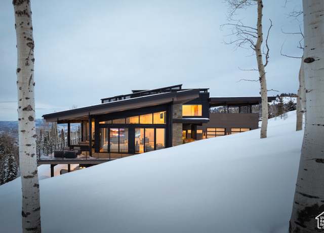 Property at 8903 Moonshadow Ct, Park City, UT 84060, 6 beds, 7 baths