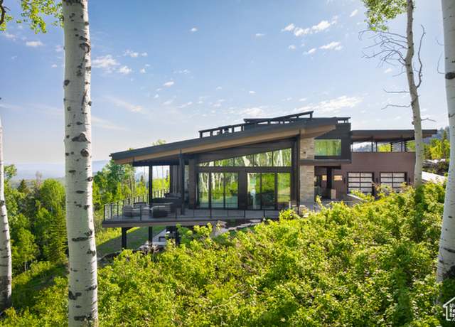 Property at 8903 Moonshadow Ct, Park City, UT 84060, 6 beds, 7 baths