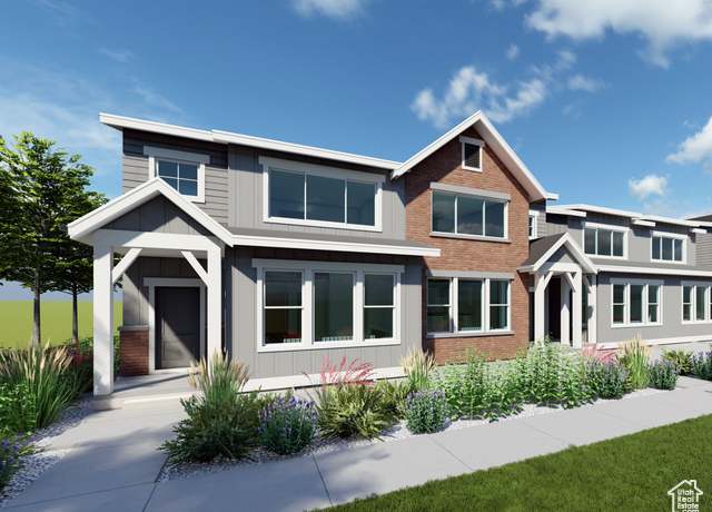 Property at 2542 N Wildwood Ln E #236, Heber City, UT 84032, 3 beds, 2.5 baths