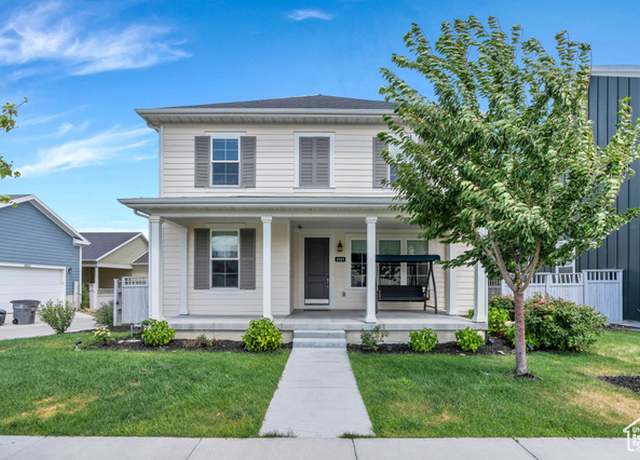 Property at 11569 S Night Heron Rd, South Jordan, UT 84009, 6 beds, 3.5 baths