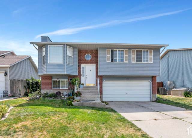 Property at 6796 S Cyclamen Dr, West Jordan, UT 84081, 3 beds, 2 baths