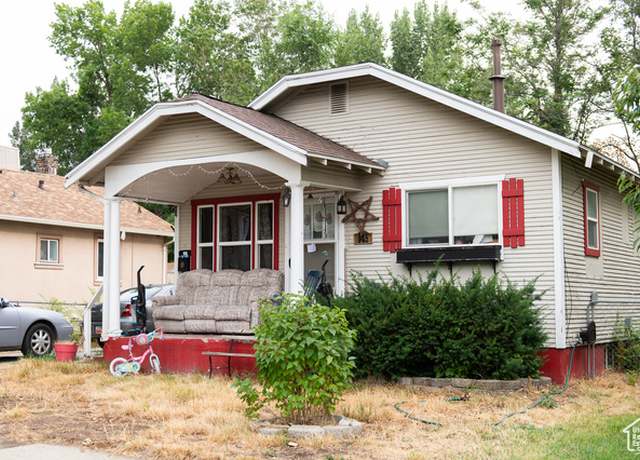 Property at 145 W 400 N, Springville, UT 84663, 3 beds, 1 bath