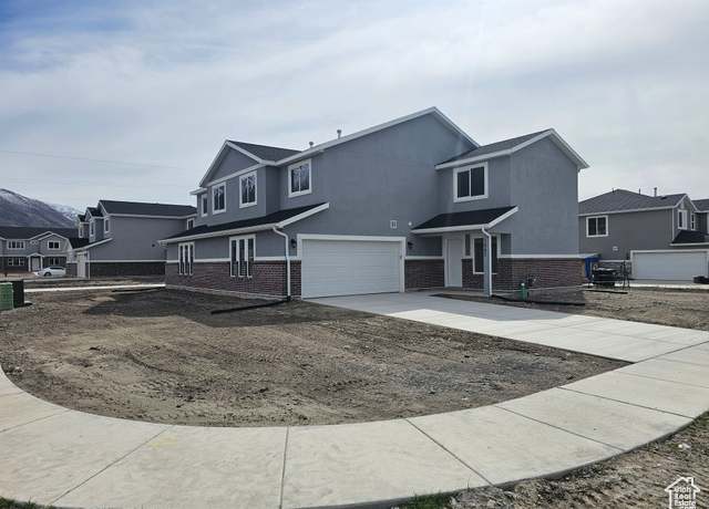 Property at 1447 W 500 N Lot 17, Springville, UT 84663, 4 beds, 2.5 baths