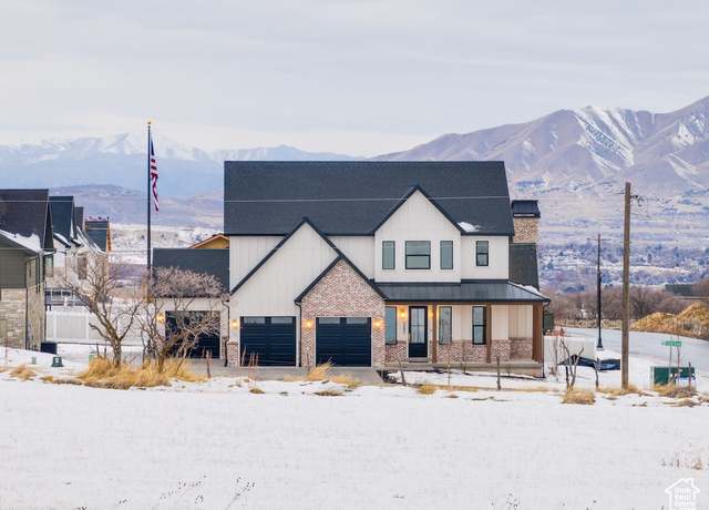 Property at 1292 S 1220 E, Salem, UT 84653, 7 beds, 4.5 baths