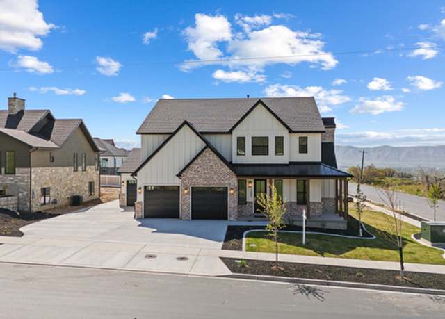 Property at 1292 S 1220 E, Salem, UT 84653, 7 beds, 4.5 baths
