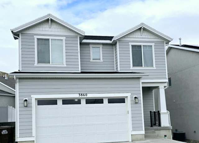 Property at 3860 S Mcelroy Rd W #293, Magna, UT 84044, 4 beds, 2.5 baths