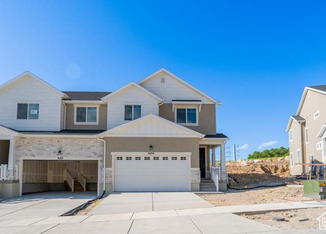 Property at 624 W 4500 S #325, Mapleton, UT 84664, 3 beds, 2.5 baths