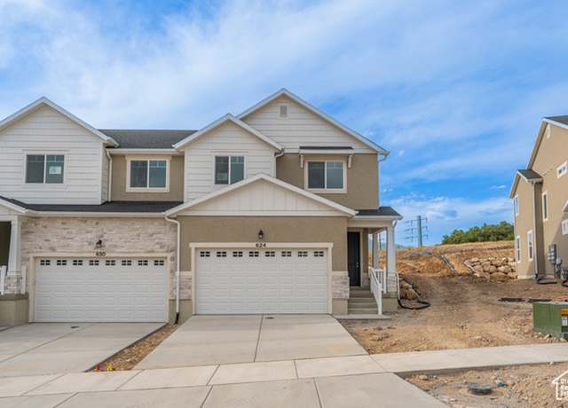 Property at 624 W 4500 S #325, Mapleton, UT 84664, 3 beds, 2.5 baths