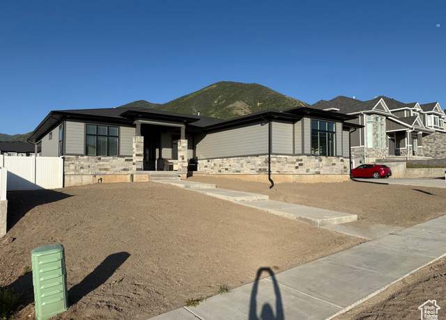 Property at 393 S Corner View Dr, Tooele, UT 84074, 6 beds, 3 baths