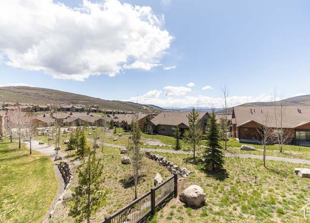 Property at 1261 W Black Rock Trl Unit 39F, Kamas, UT 84036, 2 beds, 2 baths