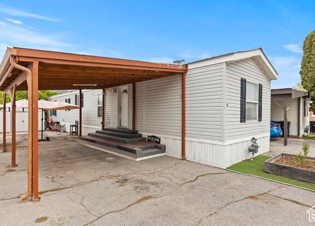 Property at 610 W 100 N #18, Smithfield, UT 84335, 2 beds, 1 bath