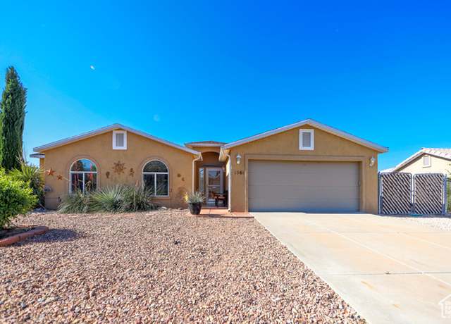 Property at 1561 W 610 Cir N, St. George, UT 84770, 3 beds, 2 baths