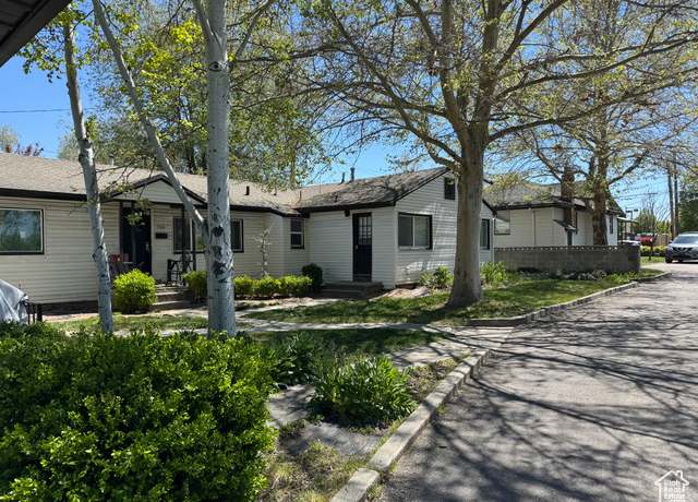 Property at 751 E Scott Ave, Millcreek, UT 84106, 13 beds, 9 baths