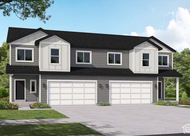 Property at 3591 N Oak Blvd #331, Eagle Mountain, UT 84005, 4 beds, 3.5 baths