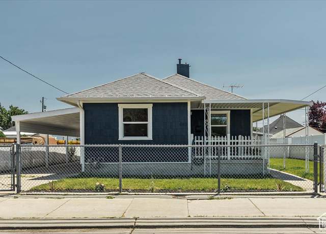 Property at 669 W 6th Ave, Midvale, UT 84047, 4 beds, 2 baths