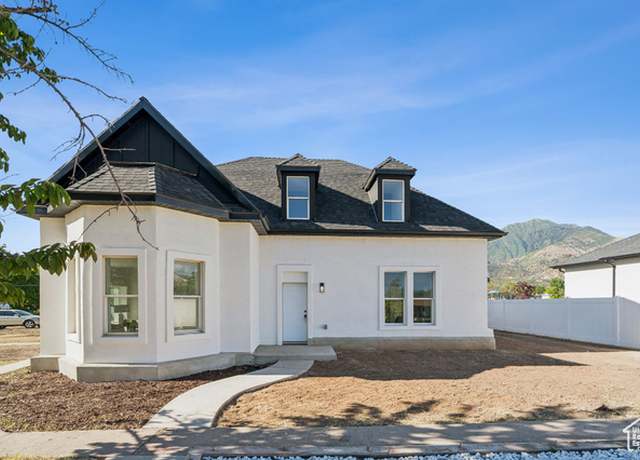 Property at 213 E 500 N, Nephi, UT 84648, 6 beds, 4 baths