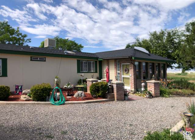 Property at 15700 N 7100 E, Spring City, UT 84662, 3 beds, 2 baths