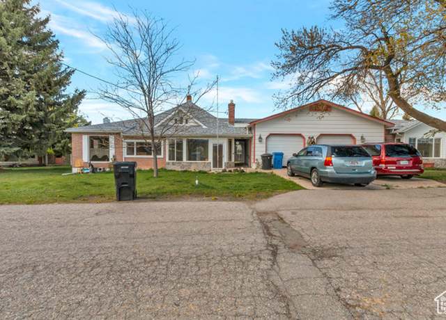 Property at 175 W 9200 S, Paradise, UT 84328, 3 beds, 2 baths
