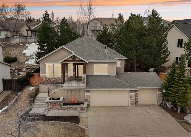 Property at 1920 E Aspen Leaf Pl S, Draper, UT 84020, 4 beds, 3 baths