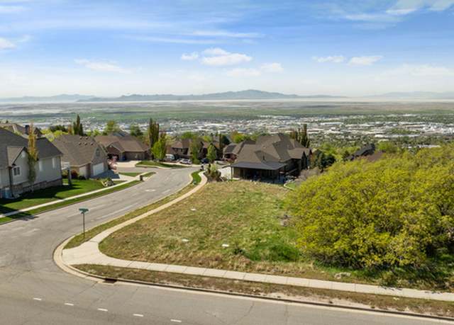 Property at 4330 S Monarch Dr E, Bountiful, UT 84010