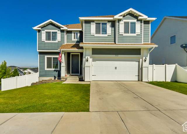 Property at 753 N Stallion Dr #601, Spanish Fork, UT 84660, 6 beds, 3.5 baths