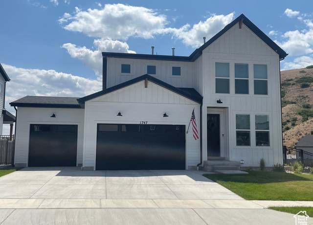 Property at 1651 W Canyon Rim Rd #633, Lehi, UT 84043, 4 beds, 3.5 baths
