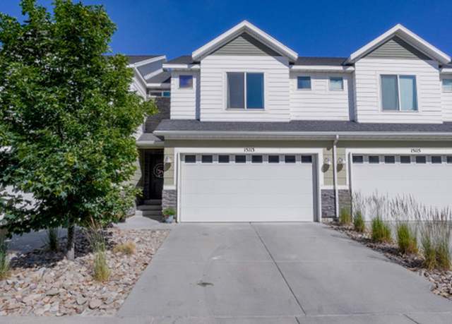 Property at 15113 S Bright Stars Dr, Bluffdale, UT 84065, 3 beds, 3 baths