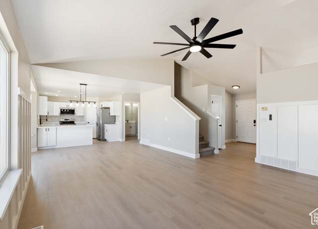 Property at 1919 E Church Way, Eagle Mountain, UT 84005, 5 beds, 3.5 baths