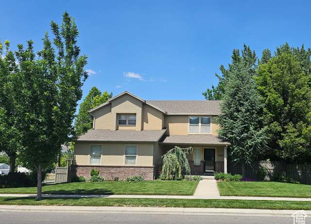 Property at 3501 E Golden Eagle Rd N, Eagle Mountain, UT 84005, 4 beds, 2.5 baths