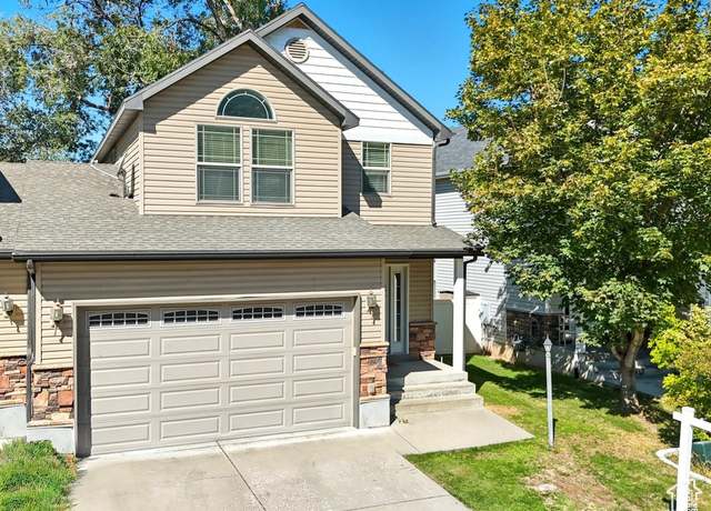 Property at 619 S Quinn Ct, Ogden, UT 84404, 3 beds, 3.5 baths