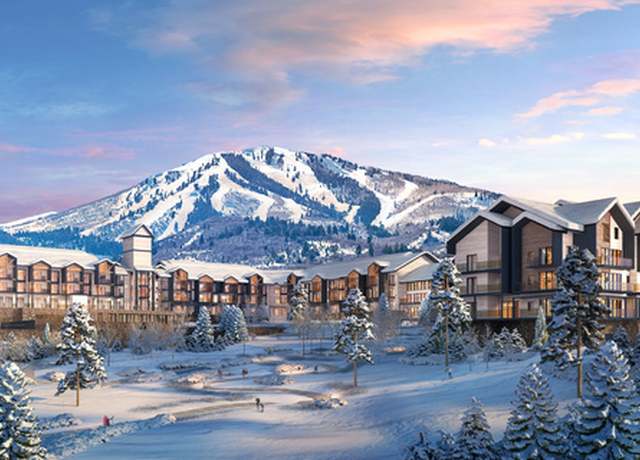 Property at 1364 W Stillwater Dr #3097, Heber City, UT 84032, 3 beds, 3 baths